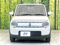 2017 Suzuki Lapin