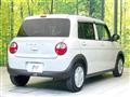 2017 Suzuki Lapin