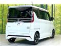 2021 Nissan ROOX