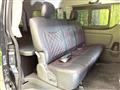2015 Toyota Hiace Van