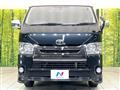 2015 Toyota Hiace Van