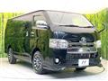 2015 Toyota Hiace Van