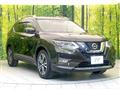 2017 Nissan X-Trail