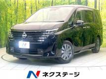 2023 Nissan Serena