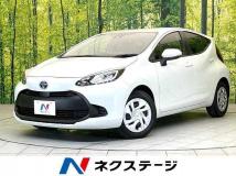 2023 Toyota AQUA