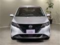 2023 Nissan Note