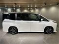 2025 Toyota Voxy