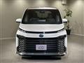 2025 Toyota Voxy
