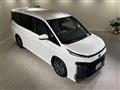 2025 Toyota Voxy