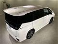 2025 Toyota Voxy