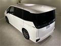 2025 Toyota Voxy