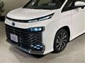 2025 Toyota Voxy