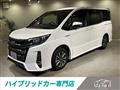 2017 Toyota Noah