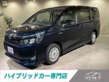 2014 Toyota Voxy