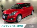 2015 Suzuki Swift