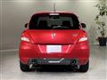 2015 Suzuki Swift