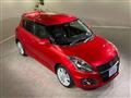 2015 Suzuki Swift