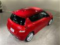 2015 Suzuki Swift