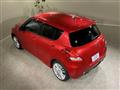 2015 Suzuki Swift