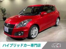 2015 Suzuki Swift