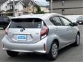 2018 Toyota AQUA