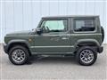2025 Suzuki Jimny
