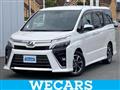 2018 Toyota Voxy