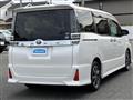 2018 Toyota Voxy