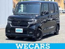 2023 Honda N BOX