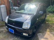 2004 Daihatsu Mira Avy