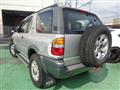 1999 Isuzu MU