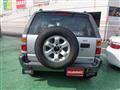 1999 Isuzu MU
