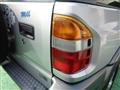 1999 Isuzu MU