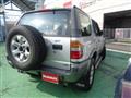 1999 Isuzu MU