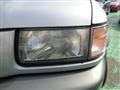 1999 Isuzu MU
