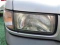 1999 Isuzu MU