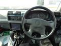 1999 Isuzu MU
