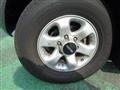 1999 Isuzu MU