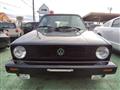 1990 Volkswagen Golf