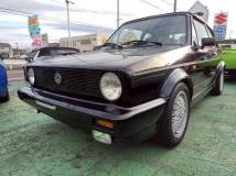 1990 Volkswagen Golf