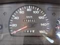 1994 Nissan Dutsun Truck