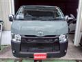 2025 Toyota Hiace Van
