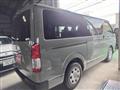 2025 Toyota Hiace Van