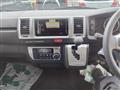 2025 Toyota Hiace Van