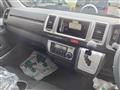 2025 Toyota Hiace Van