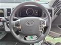 2025 Toyota Hiace Van