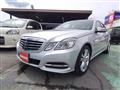 2011 Mercedes-Benz E-Class
