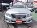 2011 Mercedes-Benz E-Class