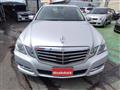 2011 Mercedes-Benz E-Class