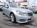 2011 Mercedes-Benz E-Class
